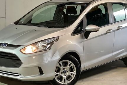 Ford B-Max 13.000 km 7.999 &euro; Stadtallendorf 35260