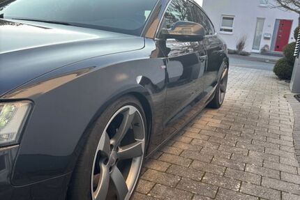 Audi A5 258.000 km 8.000 &euro; Heuchelheim 35452