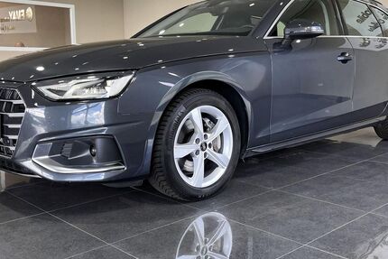 Audi A4 149.000 km 21.498 &euro; Dautphetal 35232