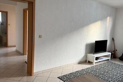 Wohnung Gießen - 2 Zimmer, 55 m&sup2;, 900&euro; | Angebot:25850660