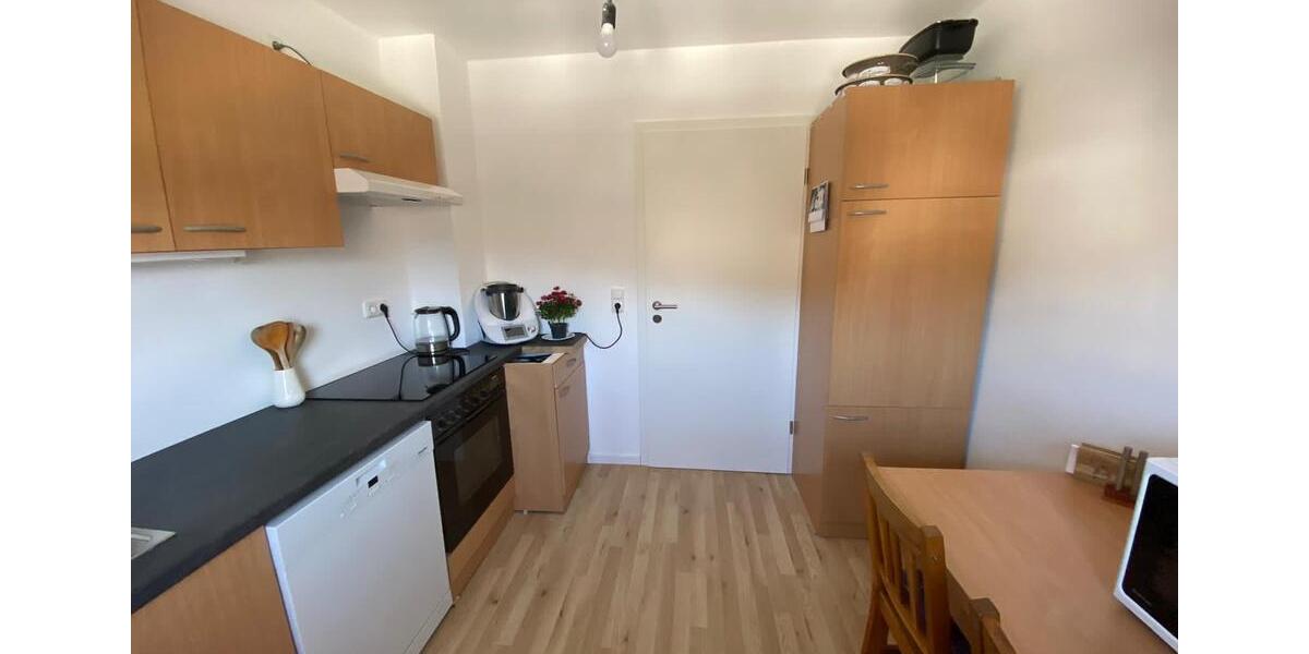 Etagenwohnung Breidenbach - 3 Zimmer, 68 m&sup2;, 550&euro; | Angebot:26007440