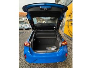 Opel Corsa F GS 101PS 4.909 km 21.990 &euro; Battenberg 35088
