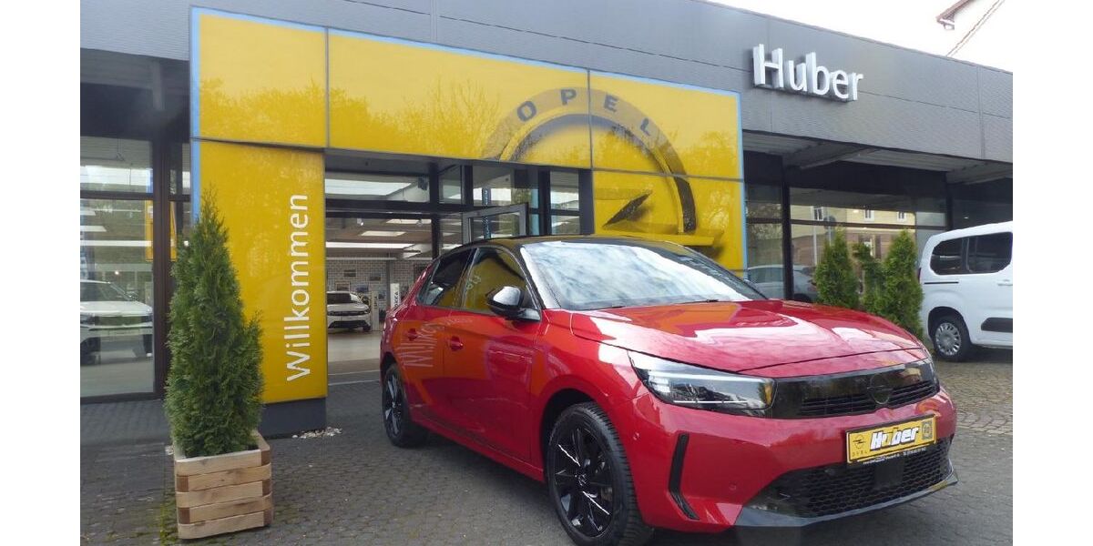 Opel Corsa 16.400 km 16.950 &euro; Neustadt 35279