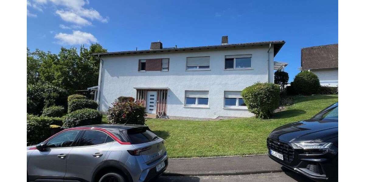 Einfamilienhaus Wettenberg - Erlental Erlental - 8 Zimmer, 240 m&sup2;, 525.000&euro; | Angebot:25877299