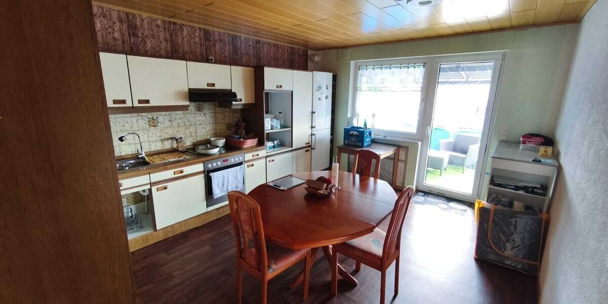 Stadtallendorf, 2 Familienhaus - Zweifamilienhaus Stadtallendorf | Angebot:26455512