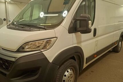 Citroen Jumper 33.888 km 22.790 &euro; Marburg 35043