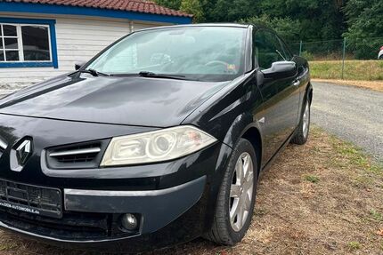 Renault Megane 195.000 km 1.999 &euro; Rauschenberg 35282