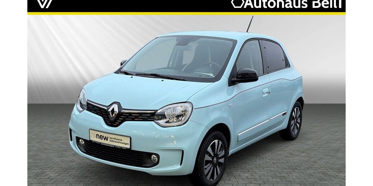 Renault Twingo 20.025 km 13.790 &euro; Frankenberg 35066