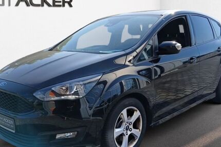 Ford C-Max 58.054 km 15.190 &euro; Marburg 35043