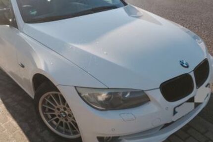 BMW 325 143.700 km 14.700 &euro; Lohra 35102