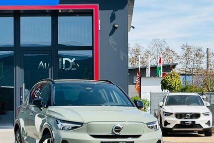 Volvo XC40 29.321 km 29.449 &euro; Lollar 35457