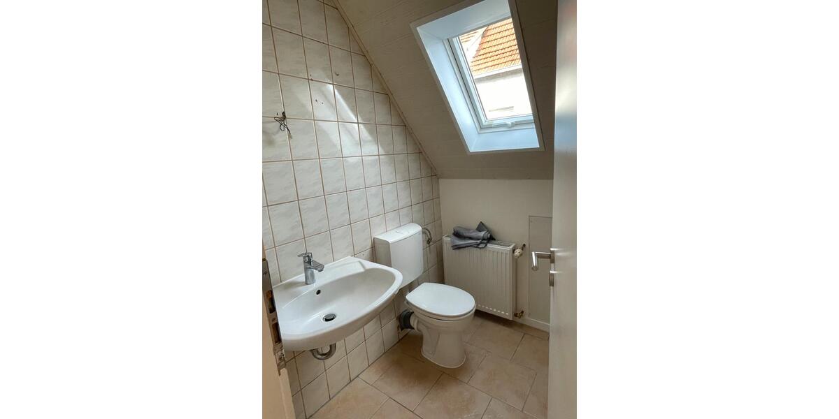 Dachgeschoßwohnung Fernwald - 3 Zimmer, 70 m&sup2;, 650&euro; | Angebot:26034180