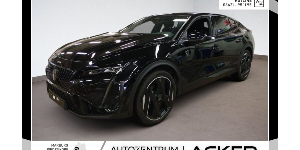 Peugeot 408 11.025 km 30.480 &euro; Marburg 35043