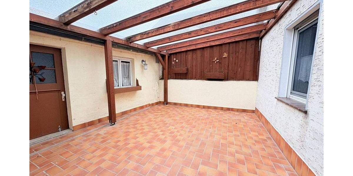 Einfamilienhaus Kirchhain-Kleinseelheim Kleinseelheim - 5 Zimmer, 149 m&sup2;, 299.900&euro; | Angebot:25689259
