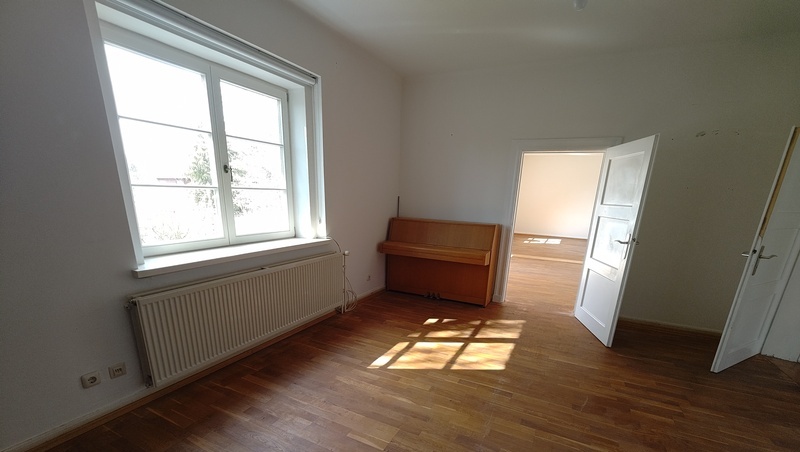 Place to be - Einfamilienhaus Marburg Biegenviertel | Angebot:26040377