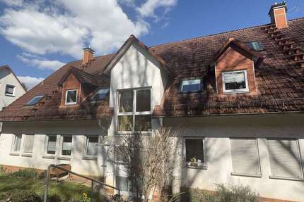 Wohnung Marburg Marbach - 3.5 Zimmer, 96 m&sup2;, 995&euro; | Angebot:26308578