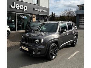 Jeep Renegade S Plug-In-Hybrid 4xe 46.784 km 20.990 &euro; Battenberg 35088