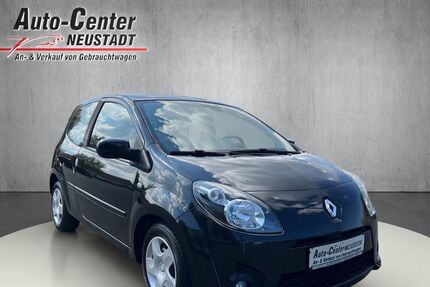 Renault Twingo 98.000 km 3.980 &euro; Neustadt / Hessen 35279