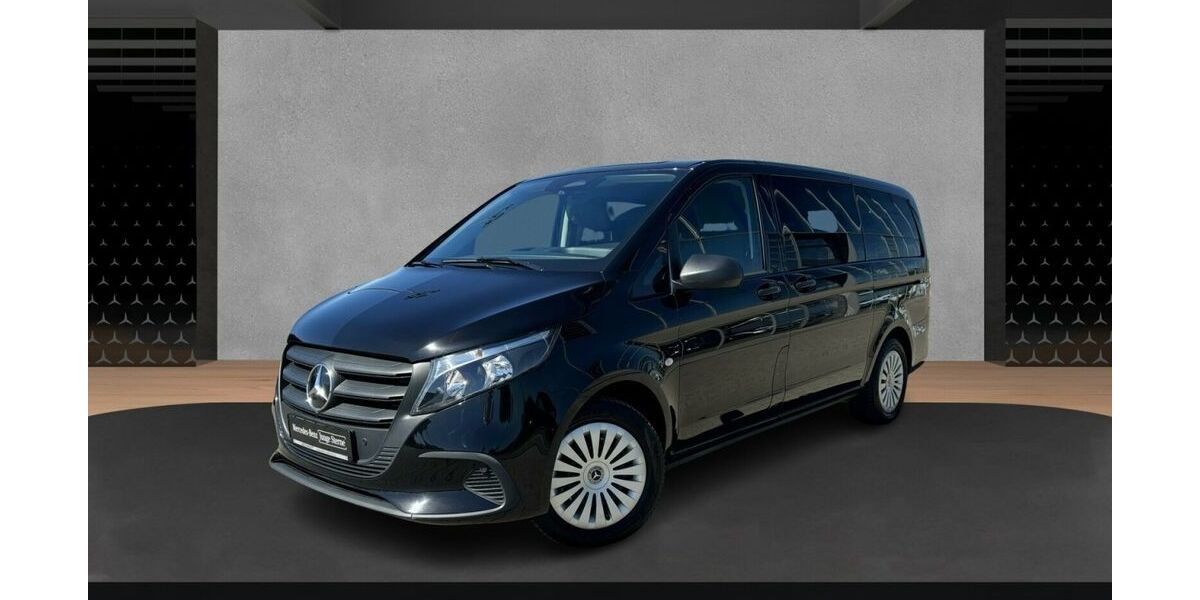 Mercedes-Benz Vito 47.650 km 45.720 &euro; Gießen 35396