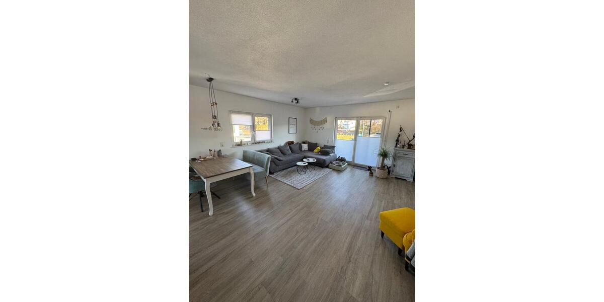 Etagenwohnung Frankenberg (Eder) - 3 Zimmer, 79 m&sup2;, 790&euro; | Angebot:25232842