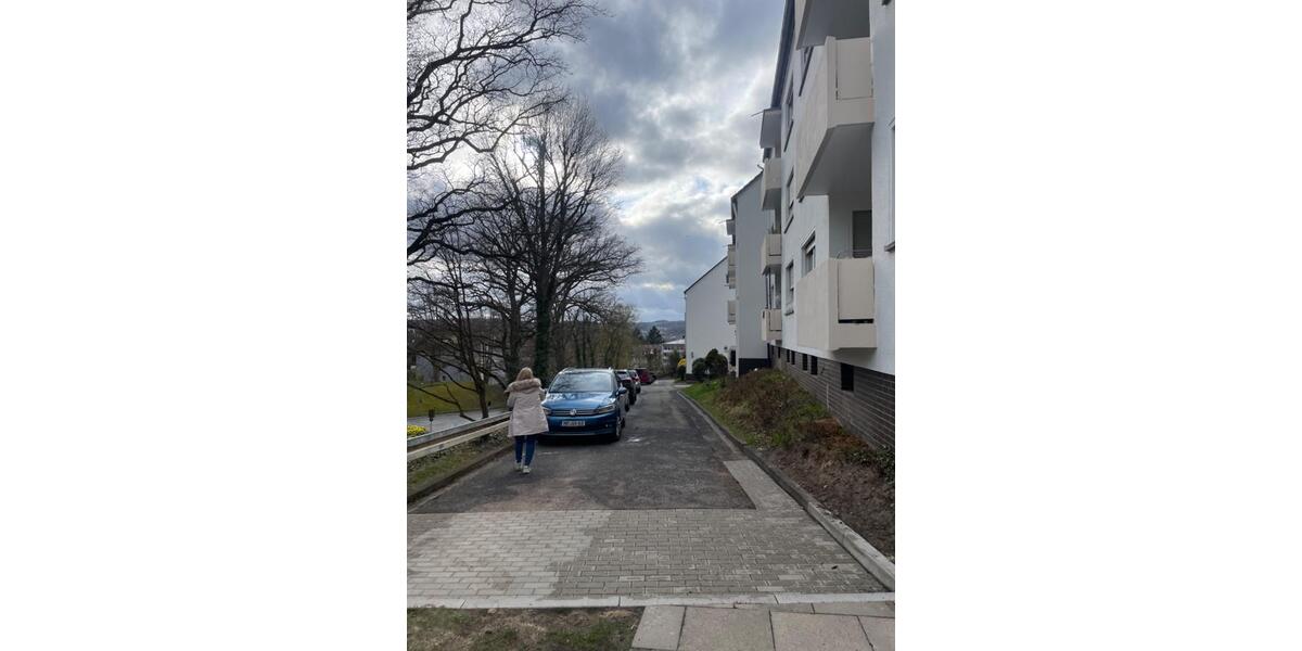 Hochparterre Marburg Biegenviertel - 4 Zimmer, 89 m&sup2;, 289.000&euro; | Angebot:25364903