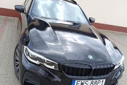 BMW 320 89.189 km 21.550 &euro; Allendorf 35469
