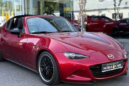 Mazda MX-5 49.600 km 23.390 &euro; Gießen 35394