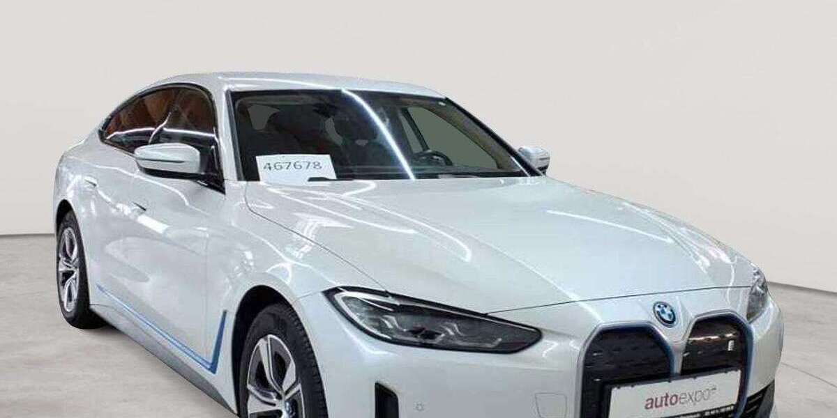 BMW i4 127.212 km 28.190 &euro; Fernwald-Steinbach 35463