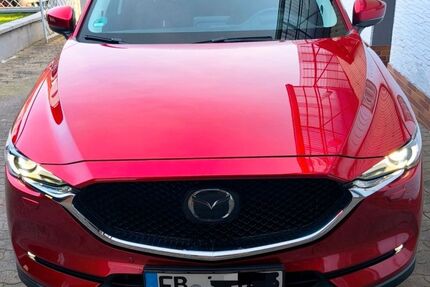 Mazda CX-5 62.000 km 19.999 &euro; Heuchelheim an der Lahn 35390