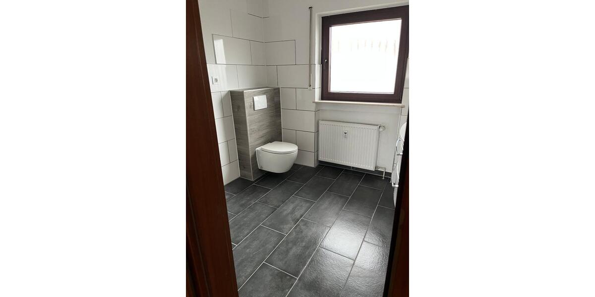 Etagenwohnung Kirchhain - 4 Zimmer, 70 m&sup2;, 830&euro; | Angebot:26066893