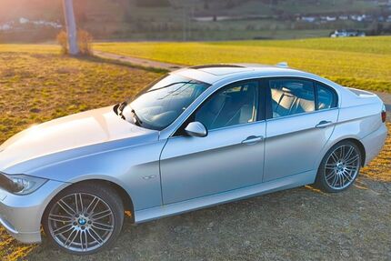 BMW 325 265.000 km 5.100 &euro; Steffenberg 35239