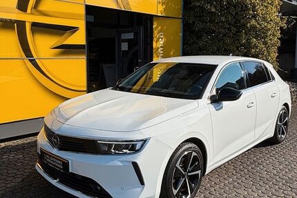 Opel Astra 41.500 km 18.390 &euro; Battenberg (Eder) 35088