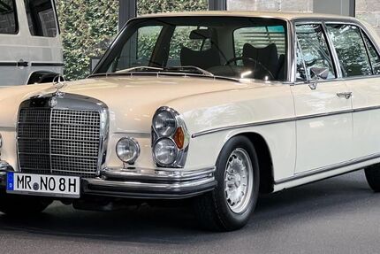 Mercedes-Benz 300 343.725 km 96.969 &euro; Marburg 35039