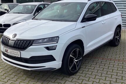 Skoda Karoq 82.757 km 22.900 &euro; Kirchhain 35274