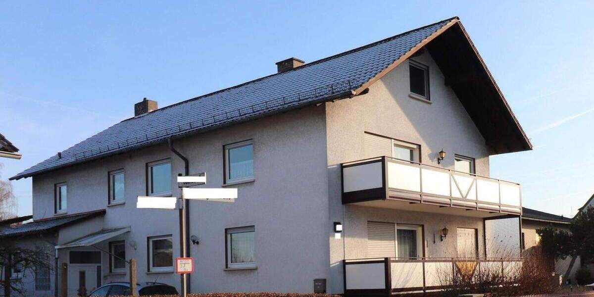 Mehrfamilienhaus, Wohnhaus Wettenberg Wißmar - 9 Zimmer, 235 m&sup2;, 579.000&euro; | Angebot:25682695