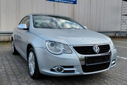 VW Eos 226.850 km 3.999 &euro; Cölbe 35091