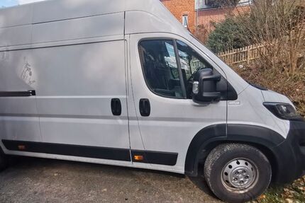 Peugeot Boxer 74.175 km 21.400 &euro; Marburg 35037