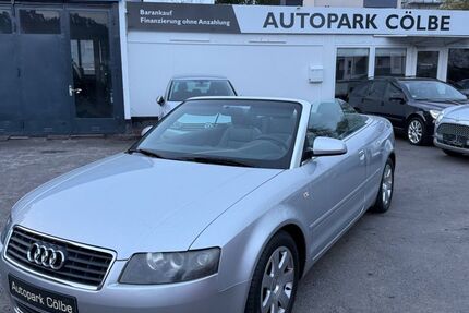 Audi A4 181.000 km 5.900 &euro; Cölbe 35091