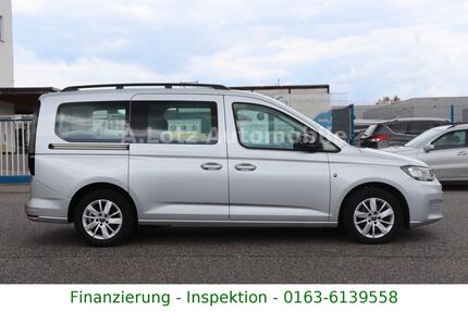 VW Caddy 102.817 km 21.500 &euro; Lollar 35457