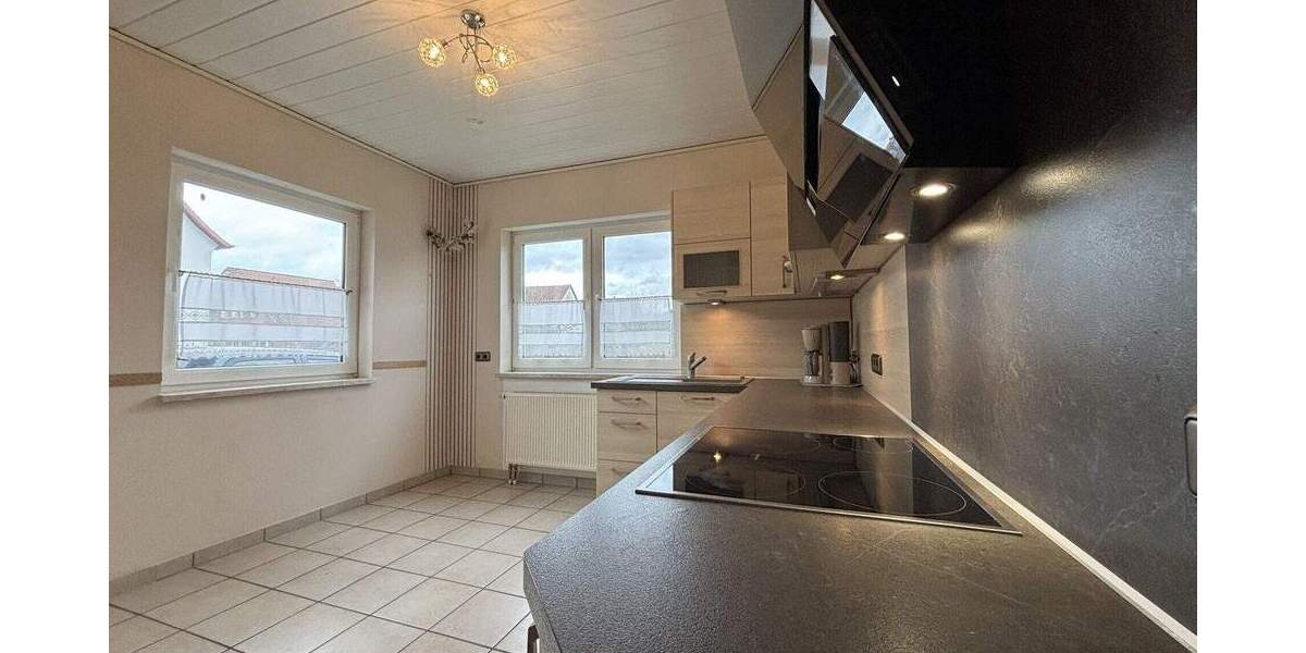 Einfamilienhaus Wohratal / Halsdorf Halsdorf - 5 Zimmer, 173 m&sup2;, 399.000&euro; | Angebot:25689276