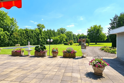 Haus Battenberg - 12 Zimmer, 628 m&sup2;, 499.000&euro; | Angebot:25898489