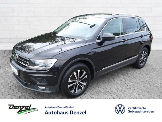 VW Tiguan 89.650 km 25.890 &euro; Wohratal 35288