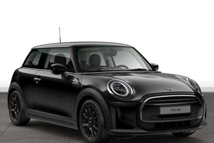 Mini One 37.000 km 17.890 &euro; Gießen 35398