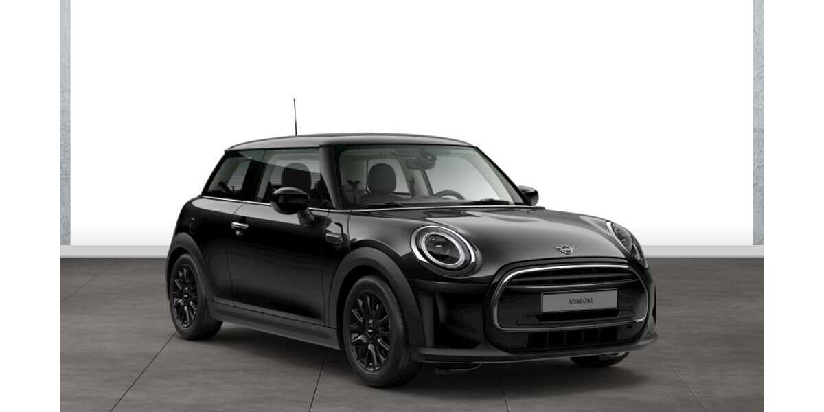 Mini One 37.000 km 17.890 &euro; Gießen 35398