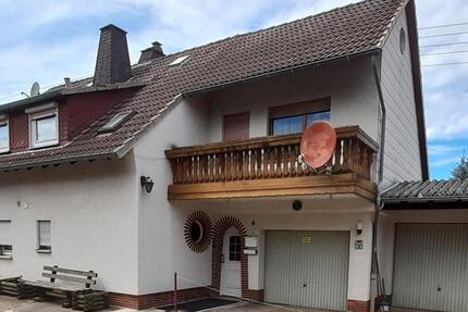 Haus Allendorf (Eder) - 155.000&euro; | Angebot:26562431