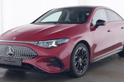 Mercedes-Benz CLA 350 15.966 km 60.480 &euro; Gießen 35396