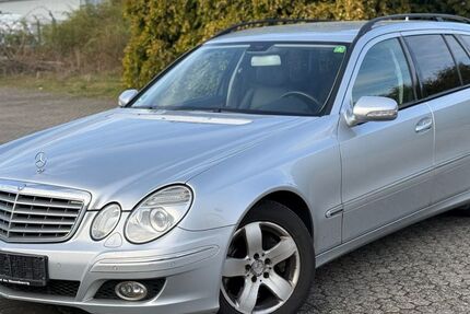 Mercedes-Benz E 350 224.000 km 5.990 &euro; Lollar ( bei Gießen ) 35457