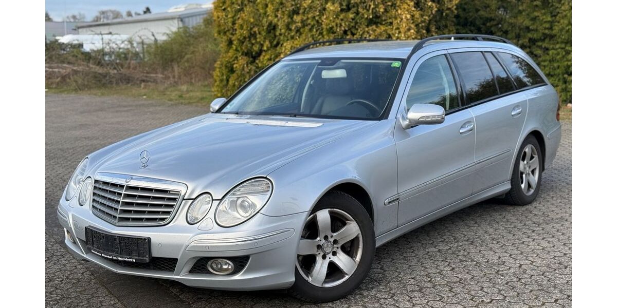 Mercedes-Benz E 350 224.000 km 5.990 &euro; Lollar ( bei Gießen ) 35457