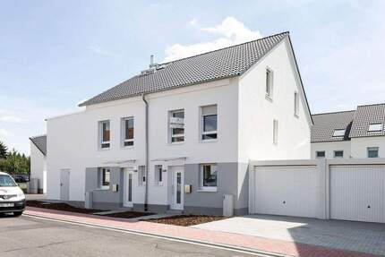 Haus Buseck Beuern Beuern - 6 Zimmer, 141 m&sup2;, 454.045&euro; | Angebot:25724248