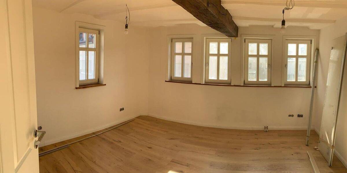 Einfamilienhaus Grünberg - 5 Zimmer, 130 m&sup2;, 419.000&euro; | Angebot:25996829